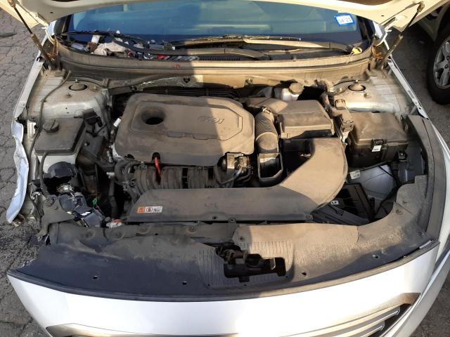 Photo 11 from auction – 2017 HYUNDAI SONATA SE with VIN 5NPE24AF4HH458388