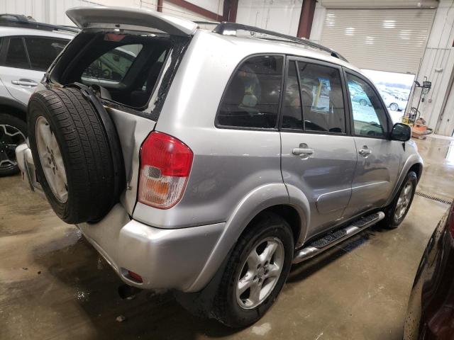 Photo 3 from auction – 2003 TOYOTA RAV4 with VIN JTEHH20V736091185