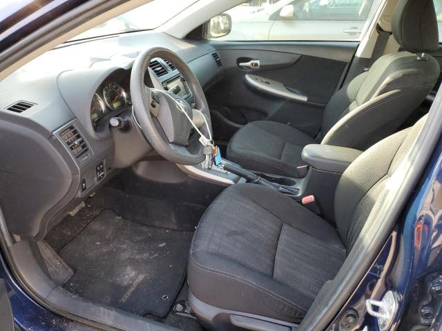 Photo 7 from auction – 2013 TOYOTA COROLLA BA with VIN 5YFBU4EE6DP166382