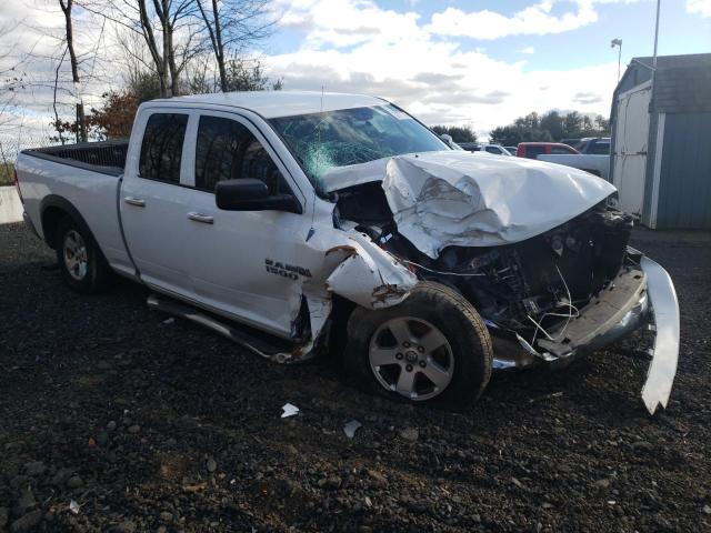 Photo 4 from auction – 2012 DODGE RAM 1500 S with VIN 1C6RD7GP8CS233857