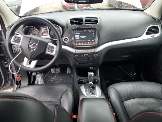 Photo 8 from auction – 2016 DODGE JOURNEY R/ with VIN 3C4PDDEGXGT193044