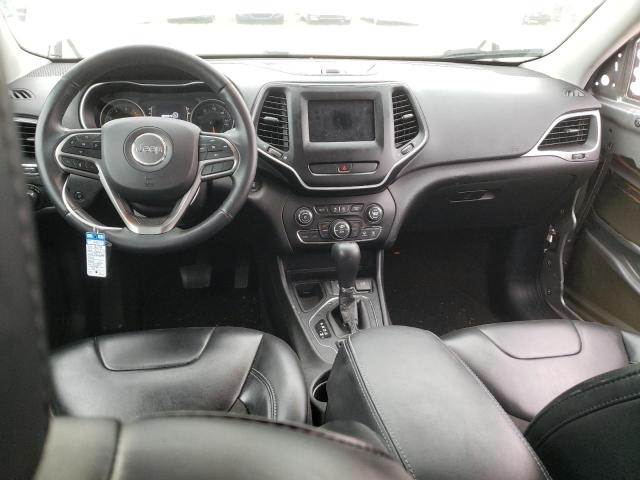 Photo 8 from auction – 2019 JEEP CHEROKEE L with VIN 1C4PJLLN3KD196127