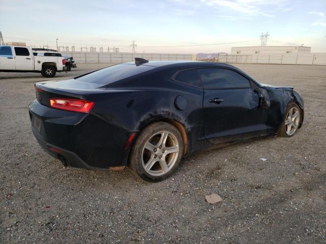 Photo 3 from auction – 2017 CHEVROLET CAMARO LT with VIN 1G1FB1RX9H0171487