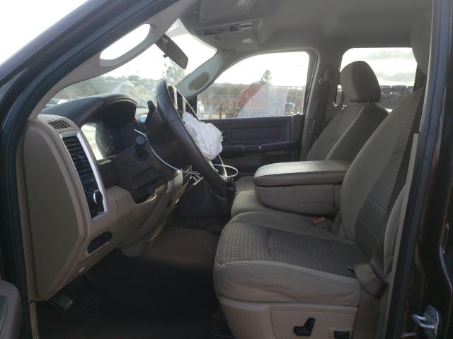Photo 7 from auction – 2011 DODGE RAM 1500 with VIN 1D7RV1GT1BS519117