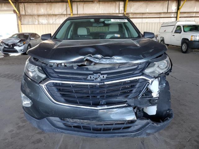 Photo 5 from auction – 2019 CHEVROLET EQUINOX LS with VIN 2GNAXHEVXK6182228