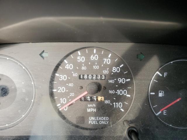 صورة رقم 9 من المزاد - 1995 TOYOTA COROLLA LE مع VIN 1NXAE09B9SZ322394