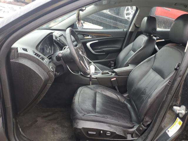 Photo 7 from auction – 2017 BUICK REGAL SPOR with VIN 2G4GL5EX7H9113689