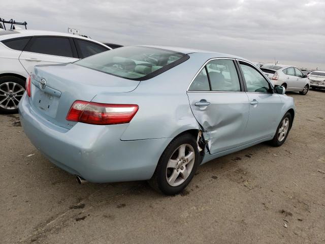 Photo 3 from auction – 2008 TOYOTA CAMRY CE with VIN 4T4BE46K28R033453
