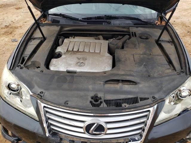 Фото 11 с аукциона – 2010 LEXUS ES 350 с VIN JTHBK1EG8A2378585