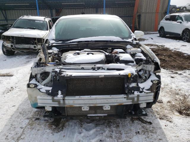 Photo 5 from auction – 2014 FORD FUSION TIT with VIN 3FA6P0D90ER391663