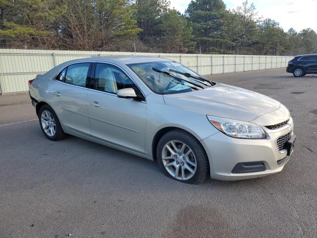 Photo 4 from auction – 2015 CHEVROLET MALIBU 1LT with VIN 1G11C5SL0FF259649