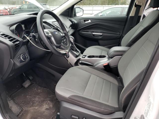 Photo 7 from auction – 2016 FORD ESCAPE SE with VIN 1FMCU0G79GUC60898