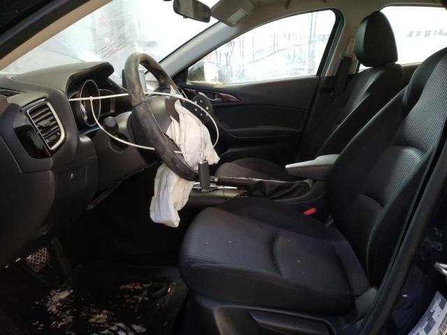 Photo 7 from auction – 2016 MAZDA 3 TOURING with VIN 3MZBM1L72GM253000