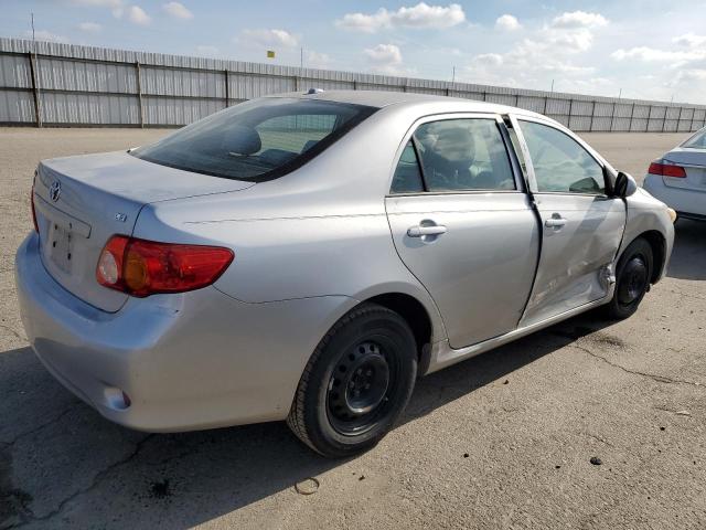 Photo 3 from auction – 2010 TOYOTA COROLLA BA with VIN 1NXBU4EE2AZ230315