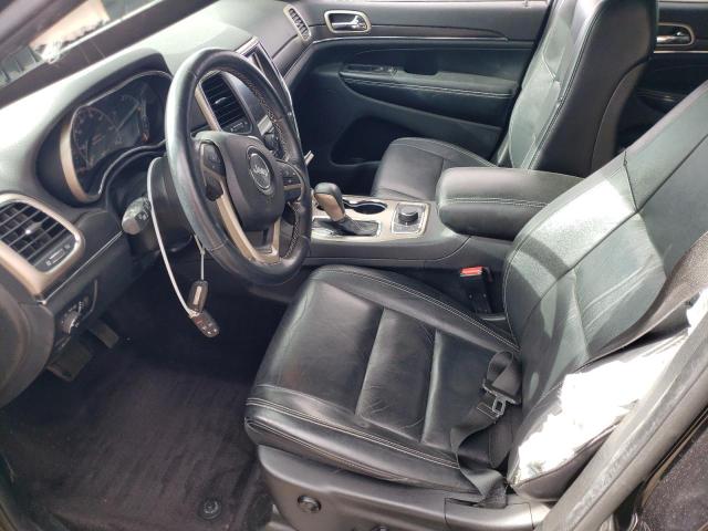 Photo 7 from auction – 2016 JEEP GRAND CHER with VIN 1C4RJFBG0GC307842
