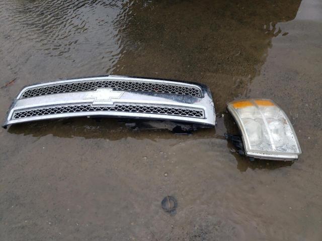 Photo 12 from auction – 2009 CHEVROLET SILVERADO with VIN 3GCEK23319G261275