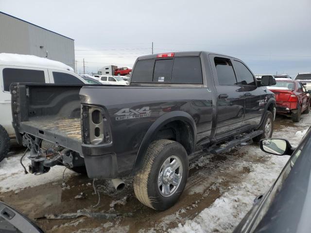Foto 3 de la subasta – 2018 RAM 2500 ST con VIN 3C6UR5CL3JG160579