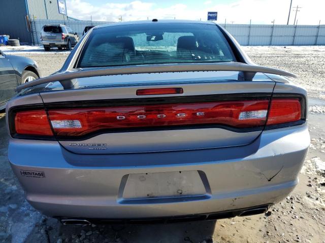 Photo 6 from auction – 2013 DODGE CHARGER SX with VIN 2C3CDXJG5DH656674