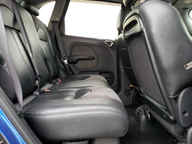 Foto 10 de la subasta – 2003 CHRYSLER PT CRUISER con VIN 3C8FY68B93T604390