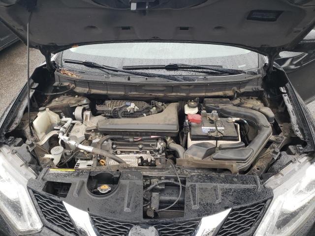 Photo 12 from auction – 2016 NISSAN ROGUE S with VIN 5N1AT2MT1GC879251