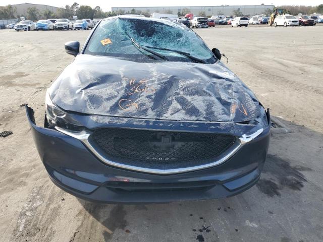 Photo 5 from auction – 2021 MAZDA CX-5 TOURI with VIN JM3KFACM2M0392102