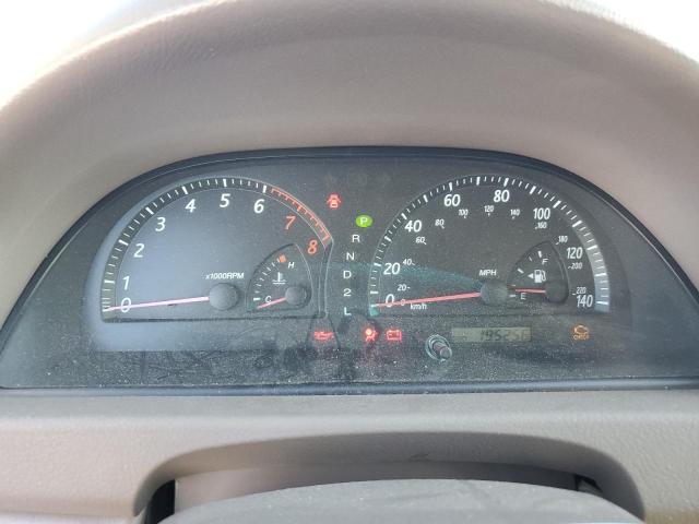 Photo 9 from auction – 2003 TOYOTA CAMRY LE with VIN 4T1BE30K83U196209