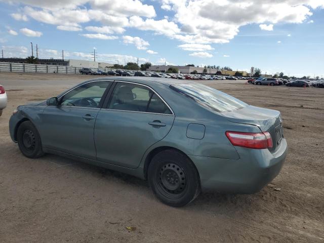Photo 2 from auction – 2009 TOYOTA CAMRY BASE with VIN 4T1BE46K19U918898