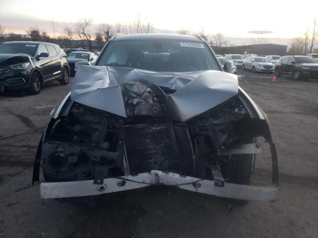 Photo 5 from auction – 2014 BMW X3 XDRIVE2 with VIN 5UXWX9C55E0D33949