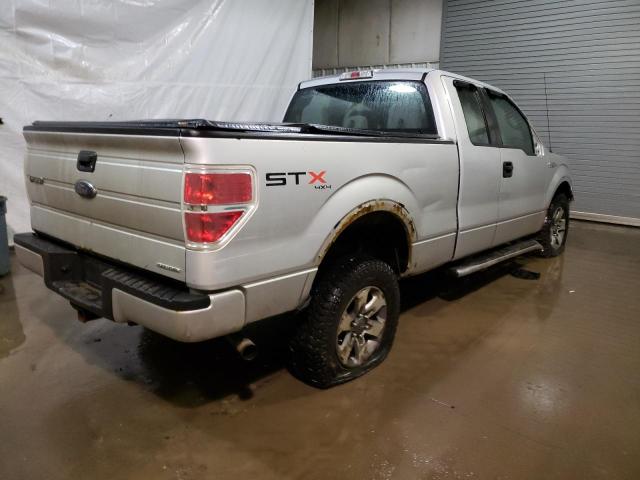 Photo 3 from auction – 2013 FORD F150 SUPER with VIN 1FTFX1EF5DKD31983