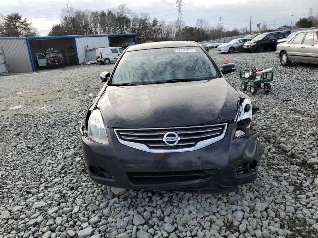 Photo 5 from auction – 2012 NISSAN ALTIMA BAS with VIN 1N4AL2AP9CC154525