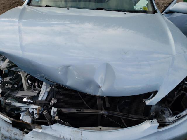 Photo 11 from auction – 2005 TOYOTA CAMRY LE with VIN 4T1BF32K85U615348
