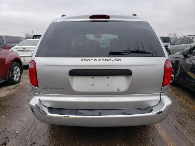 Photo 6 from auction – 2004 DODGE GRAND CARA with VIN 1D8GP24R54B561496