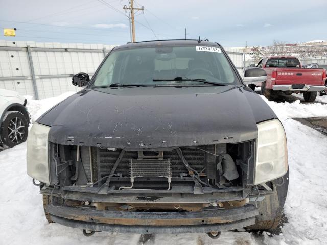 Photo 5 from auction – 2008 CADILLAC ESCALADE E with VIN 1GYFK66888R216684
