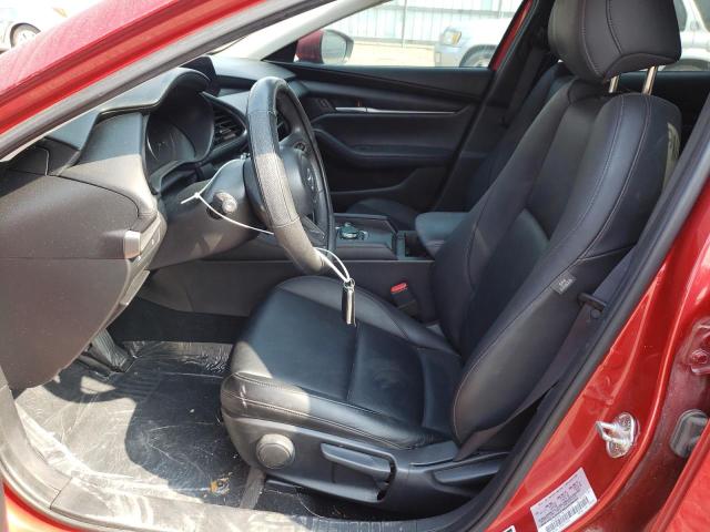 Photo 7 from auction – 2021 MAZDA 3 SELECT with VIN JM1BPABL7M1332146