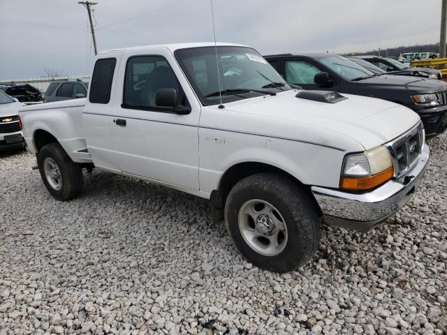Photo 4 from auction – 2000 FORD RANGER SUP with VIN 1FTZR15V6YPB34019