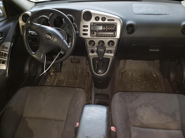 Photo 8 from auction – 2004 TOYOTA MATRIX 4DR with VIN 2T1KR32E54C296623