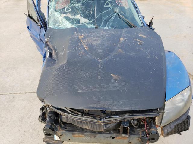 Photo 11 from auction – 2005 MAZDA RX8 with VIN JM1FE173X50146401