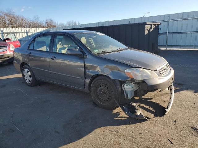 Photo 4 from auction – 2008 TOYOTA COROLLA CE with VIN 2T1BR32E28C928225