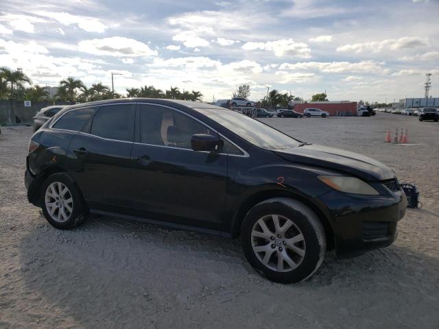 Photo 4 from auction – 2007 MAZDA CX-7 with VIN JM3ER293970154535