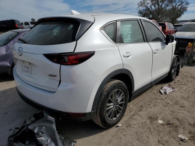 Photo 3 from auction – 2018 MAZDA CX-5 with VIN JM3KFABM7J1414098