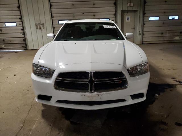 Photo 5 from auction – 2014 DODGE CHARGER SE with VIN 2C3CDXBG7EH346185