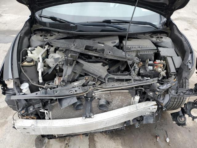 Photo 11 from auction – 2013 NISSAN ALTIMA 2.5 with VIN 1N4AL3AP9DC231630