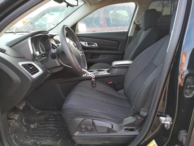 Photo 7 from auction – 2017 GMC TERRAIN SL with VIN 2GKALMEK4H6348369