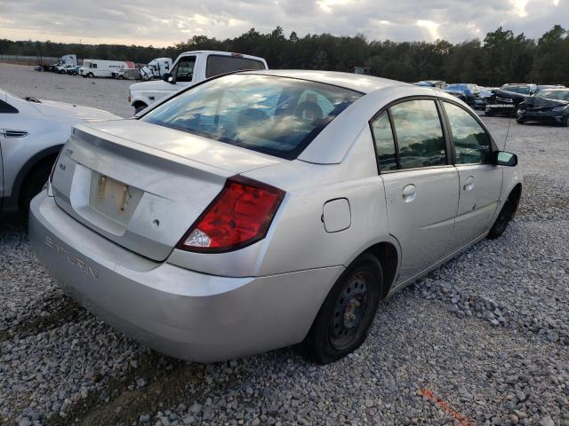 Photo 3 from auction – 2004 SATURN ION LEVEL with VIN 1G8AJ52F94Z209040