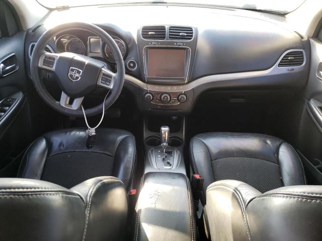 Photo 8 from auction – 2014 DODGE JOURNEY CR with VIN 3C4PDCGB7ET260790