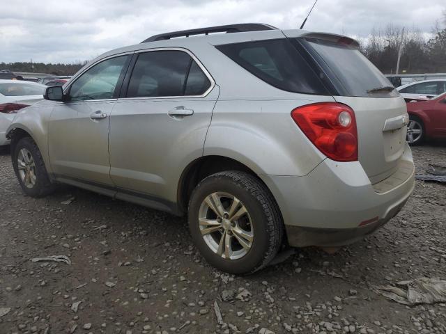 Photo 2 from auction – 2013 CHEVROLET EQUINOX LT with VIN 2GNALPEK4D6120290