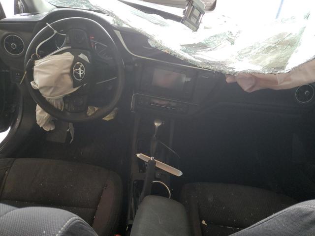 Photo 8 from auction – 2017 TOYOTA COROLLA L with VIN 5YFBURHE3HP639976