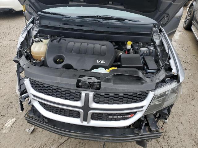 Photo 12 from auction – 2016 DODGE JOURNEY R/ with VIN 3C4PDDEGXGT193044