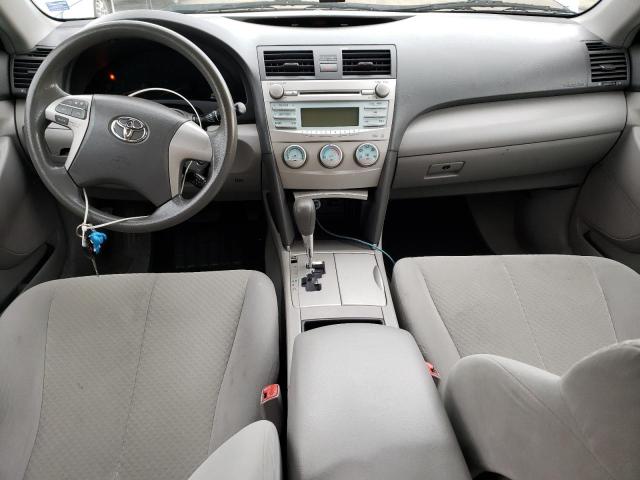 Photo 8 from auction – 2008 TOYOTA CAMRY CE with VIN 4T4BE46K28R033453