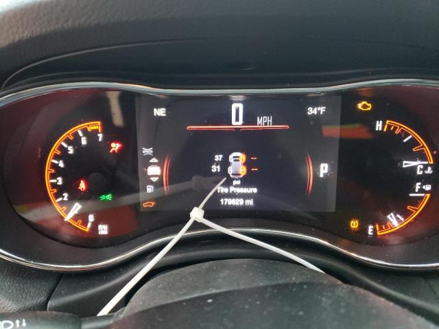 Photo 9 from auction – 2016 DODGE DURANGO LI with VIN 1C4RDJDG7GC467417